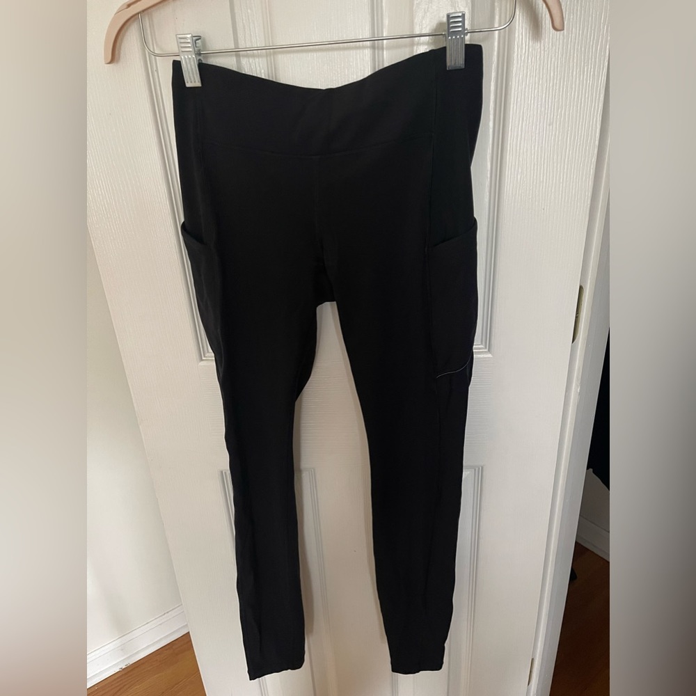 Lululemon Fast & Free Leggings